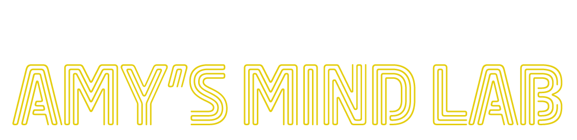 welcome to amy's mind lab